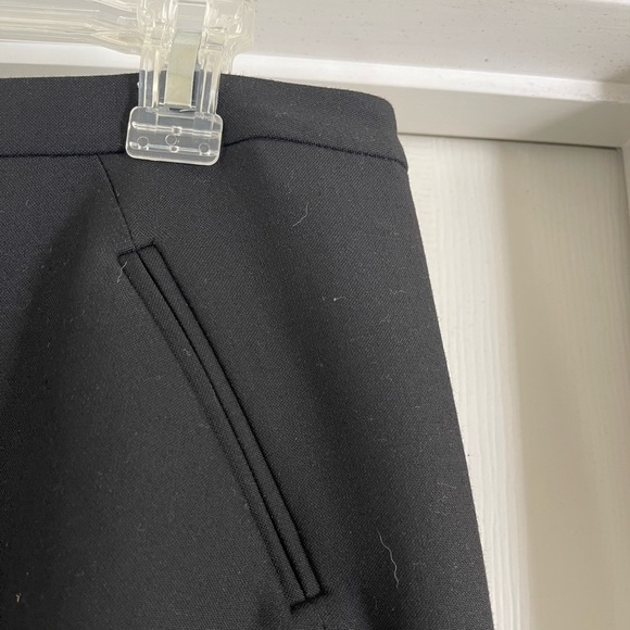 Ann Taylor Loft Pencil Skirt - Picture 2 of 4